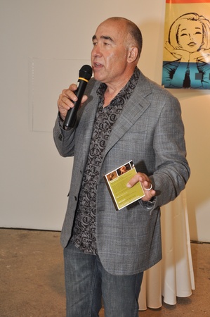 News_Brian Hoffner_Houston Modern Market