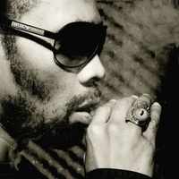 RZA rapper from Wu Tang Clan