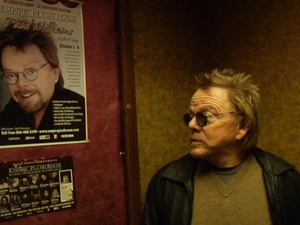 Film screening: Paul Williams Still Alive