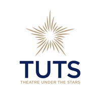 Theatre Under the Stars New Logo