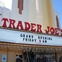 Trader Joe's, Alabama Theater, opening