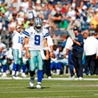 Tony Romo brings the highs and lows in a heartbreaking 29-24 loss to the New York Giants
