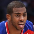 Chris Paul All-Star