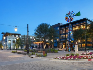 The Shops at Clearfork