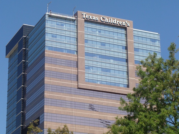 News_Texas Children's Hospital