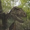 Waking the T. rex 3D