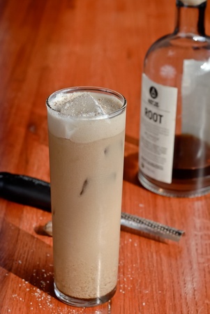 Austin Photo Set: News_Tavaner Sullivan_hot toddy_Dec 2011_odin's mead