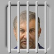Dr. Michael Brown, in jail, jail cell