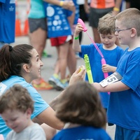 Autism Speaks presents Novum Energy Houston 8K and 1K Fun Run