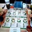 The Pass and Provisions, Laphroaig tasting, January 2013