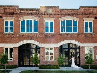 Small And Intimate Wedding Venues In Texas Usa Houston Oaks Wedding Venue