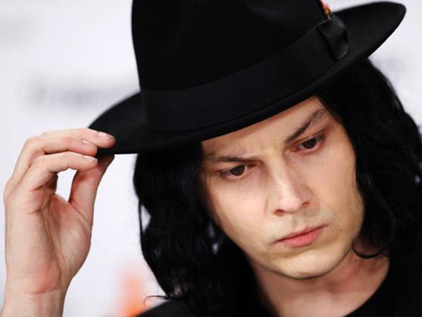 Austin Photo Set: News_links we love_April  26 2012_jack white