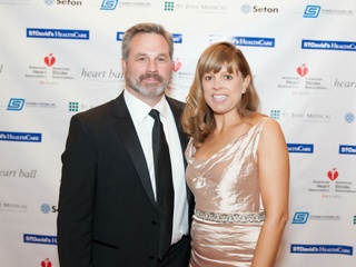 Joel & Sara Becker