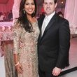 0025, Houston Symphony Ball after-party, March 2013, Divya Brown, Chris Brown