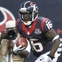 Trindon Holliday TD return Texans