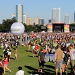 Austin City Limits Festival