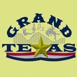 Grand Texas Theme Park, logo