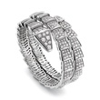 bulgari serpentine