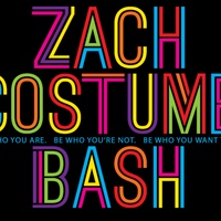 ZACH Theatre presents ZACH's Costume Bash