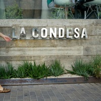 La Condesa