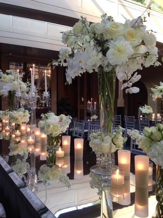 News_table setting_table decorations