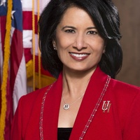 Dr. Renu Khator