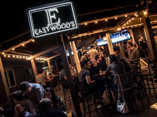 Eastwood’s Bar