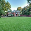 Grounds of 4420 Rawlins Ave. in Dallas