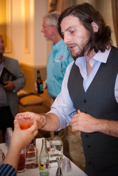 Austin Photo Set: News_Jon_Tastemaker Awards_April 2012_houston eaves