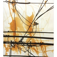 Moody Gallery presents "Flatbed Press: A Selection of Prints"