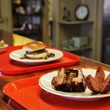 Oak Leaf Smokehouse, February 2013, barbecue
