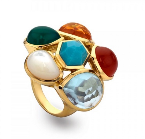 Ippolita Gelato Riviera Ring