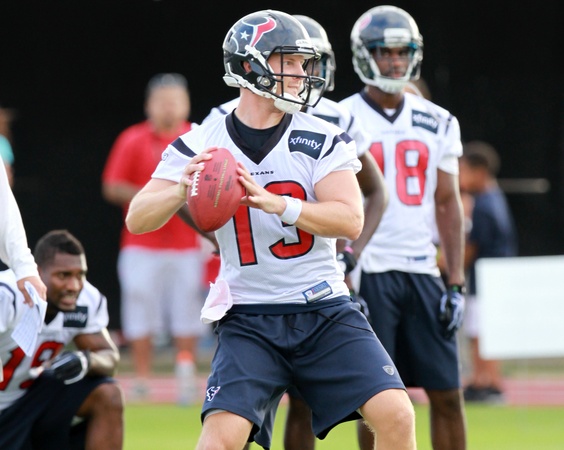 T.J. Yates