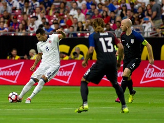 CONCACAF Gold Cup