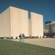 JFK Memorial