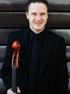 University of St. Thomas Recital: Cellist Patrick Moore with pianist Rodney Waters