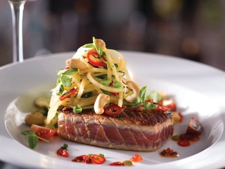 Eddie V.'s Prime Seafood - Fort Worth
