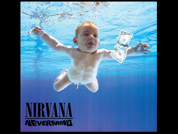 Austin Photo Set: News_Monique Lavie_Nirvana_August 2011_cd cover