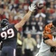 J.J. Watt hands up Bengals rematch