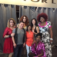 Hard Rock Cafe Dallas presents Drag Brunch Fit For A Princess