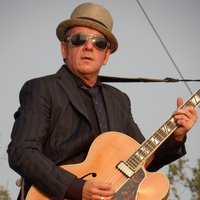 Elvis Costello