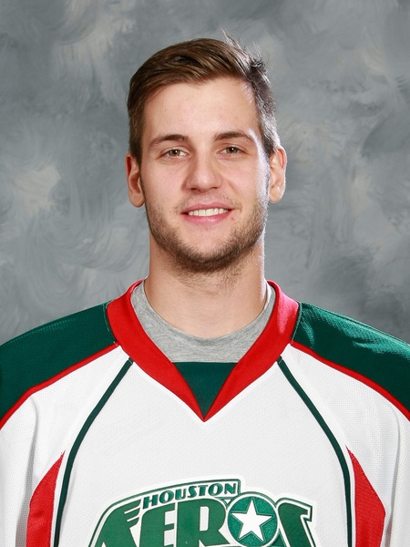 Marcy, most eligible, Marco Scandella, November 2012