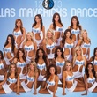 Dallas Mavericks Dancers
