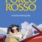 Porco Rosso, movie poster