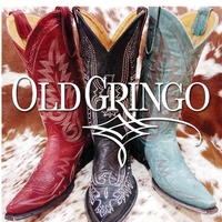 Pinto Ranch Trunk Show: Old Gringo