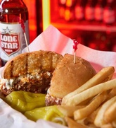 Austin photo: Places_Food_Casino El Camino_Burger