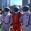 Harlem Shake Dallas