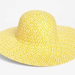 Nordstrom floppy hat