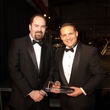 Mark Melton, Edwin Flores
