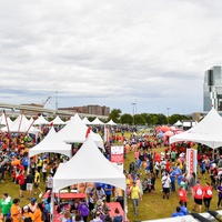 American Heart Association - Dallas presents Dallas Heart Walk